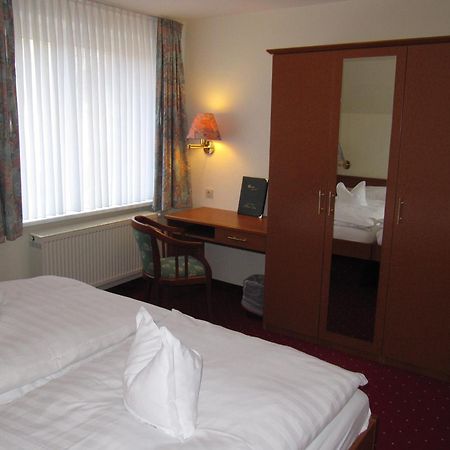 Hotel Pension Marie-Luise, Hotel Garni Bad Bevensen Pokoj fotografie