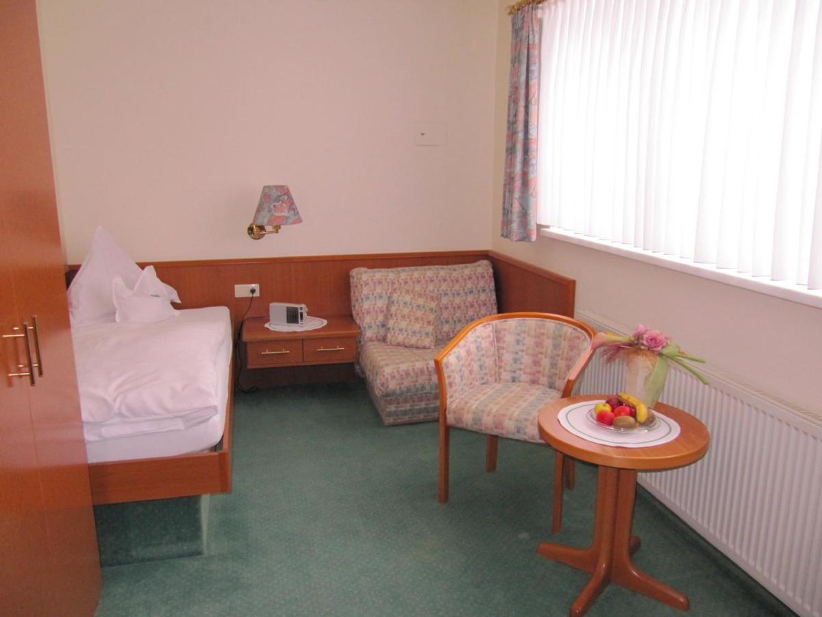 Hotel Pension Marie-Luise, Hotel Garni Bad Bevensen Pokoj fotografie