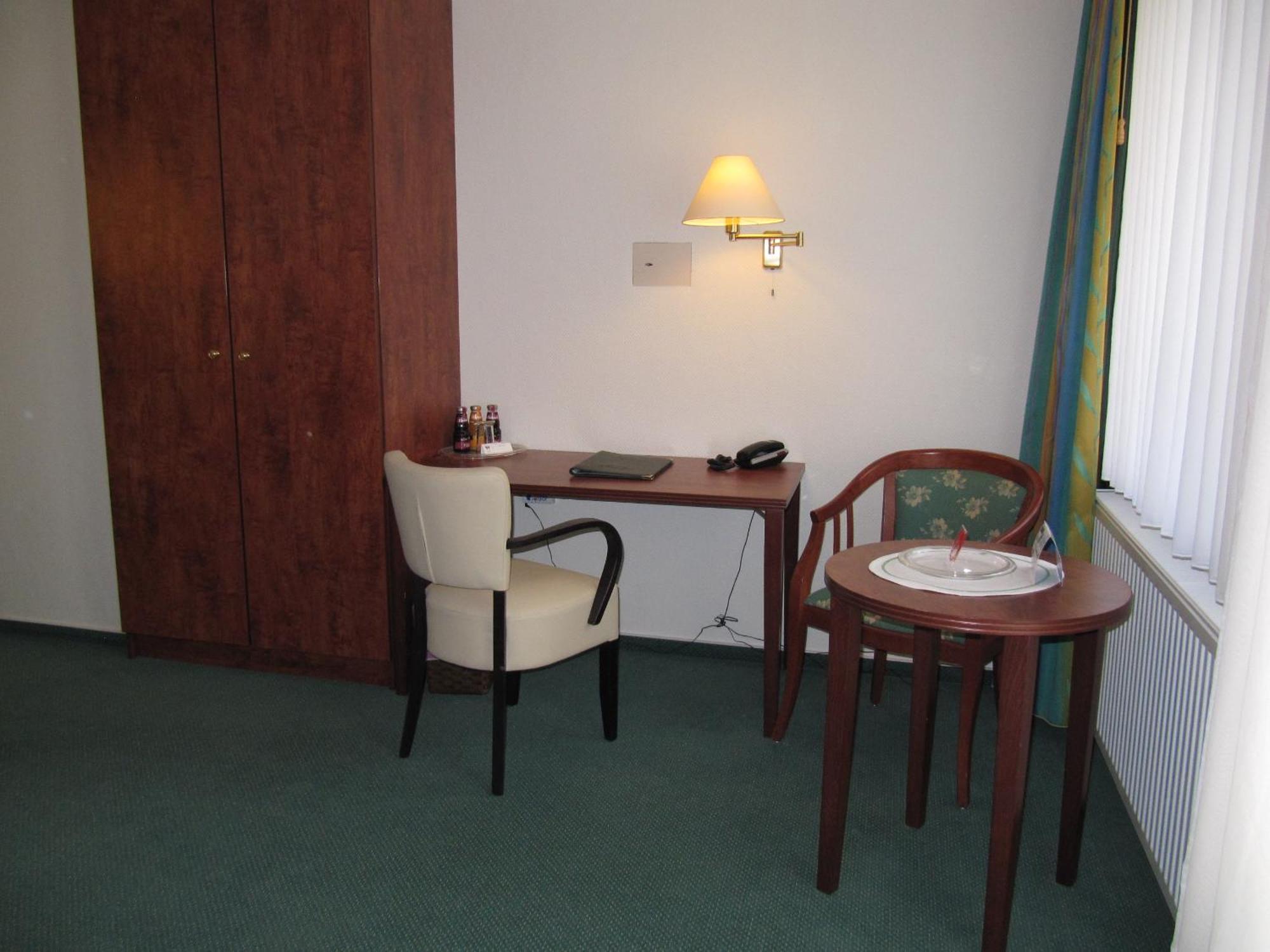 Hotel Pension Marie-Luise, Hotel Garni Bad Bevensen Pokoj fotografie